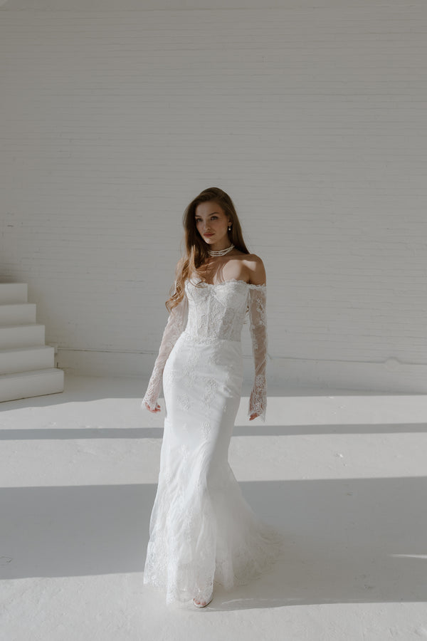 Maeve Gown
