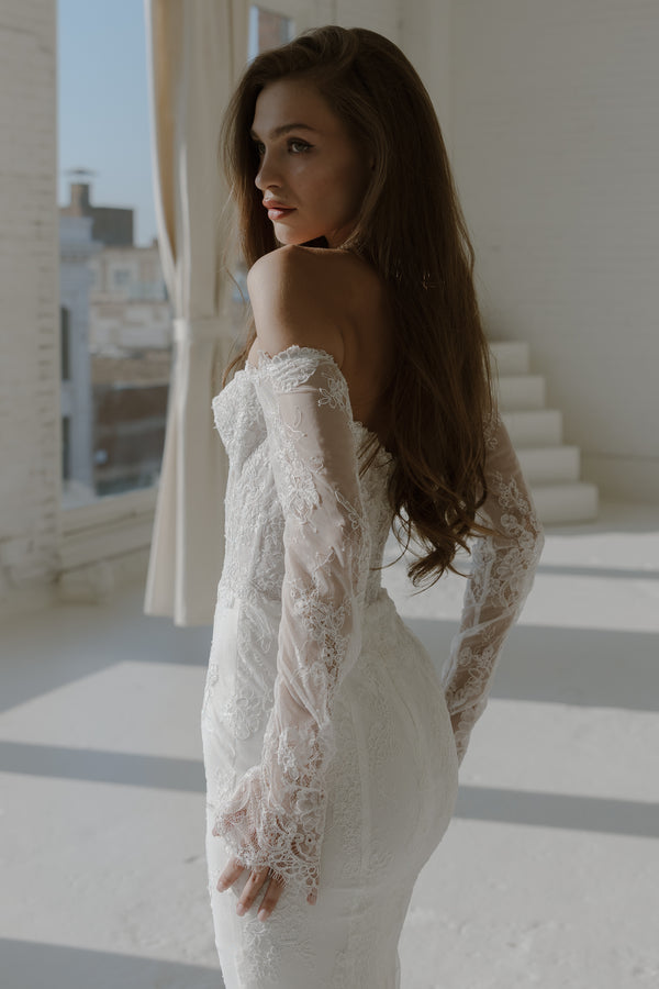 Maeve Gown