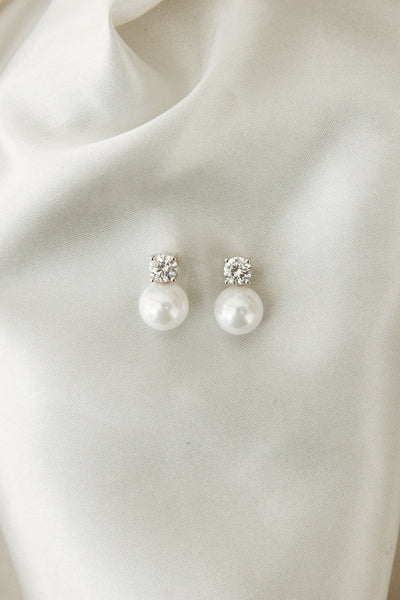 Zoe, Maven and Joelle Bridal Set