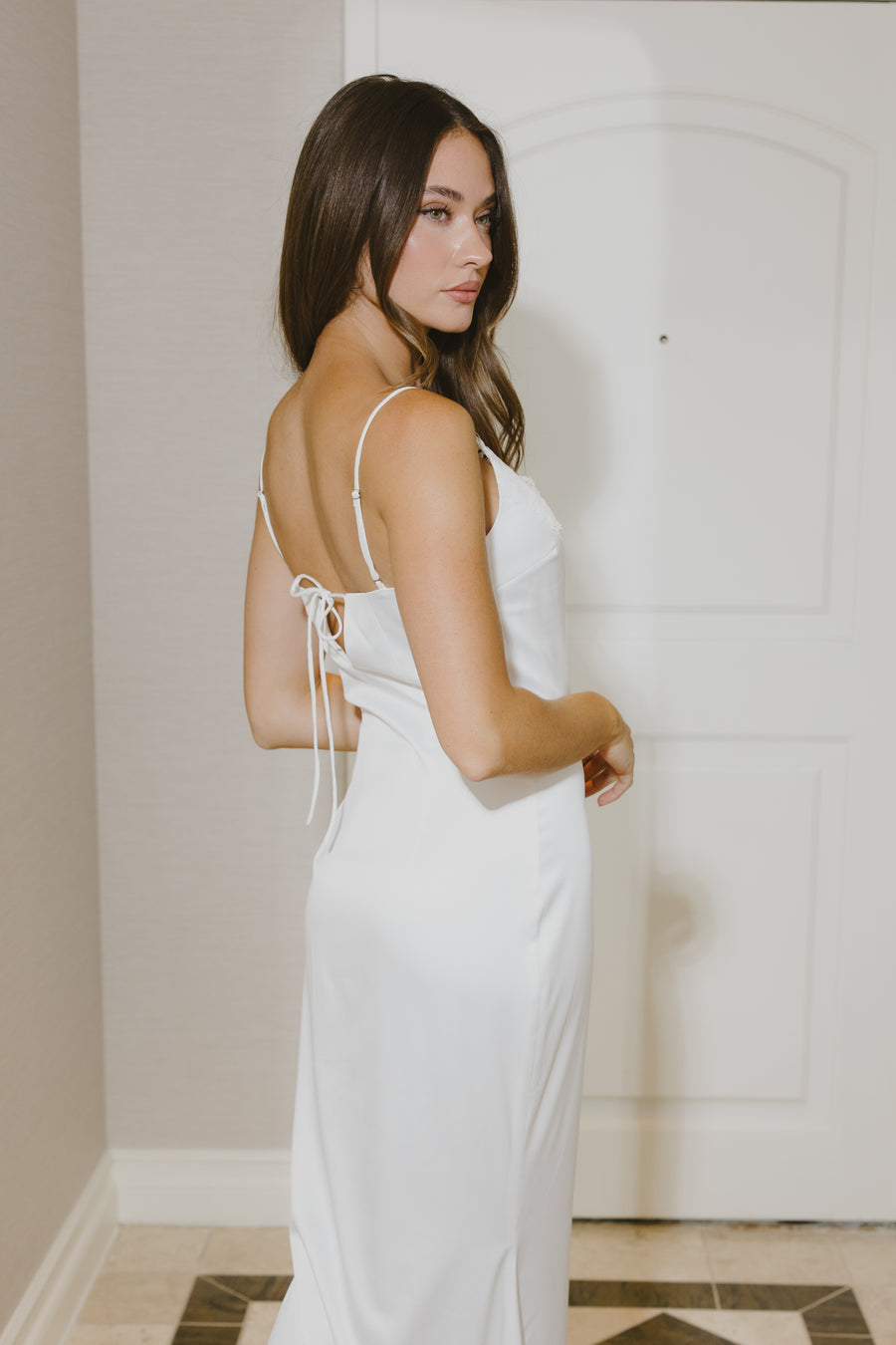 Maya Slip