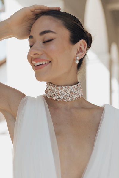 Beatrice Choker