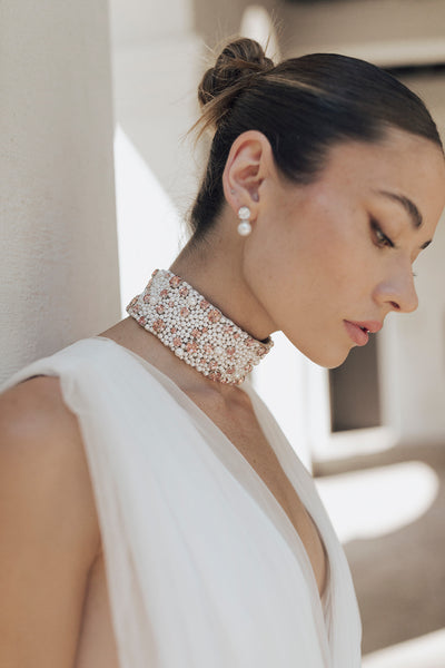 Beatrice Choker
