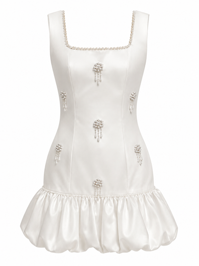 Mimi Mini Dress