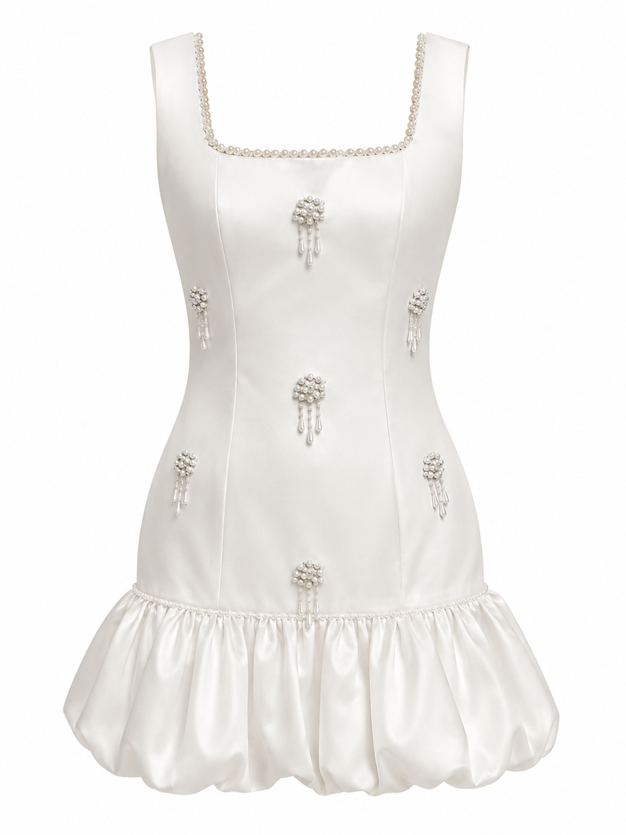 Mimi Mini Dress