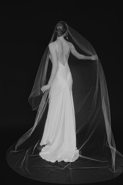Molly Veil