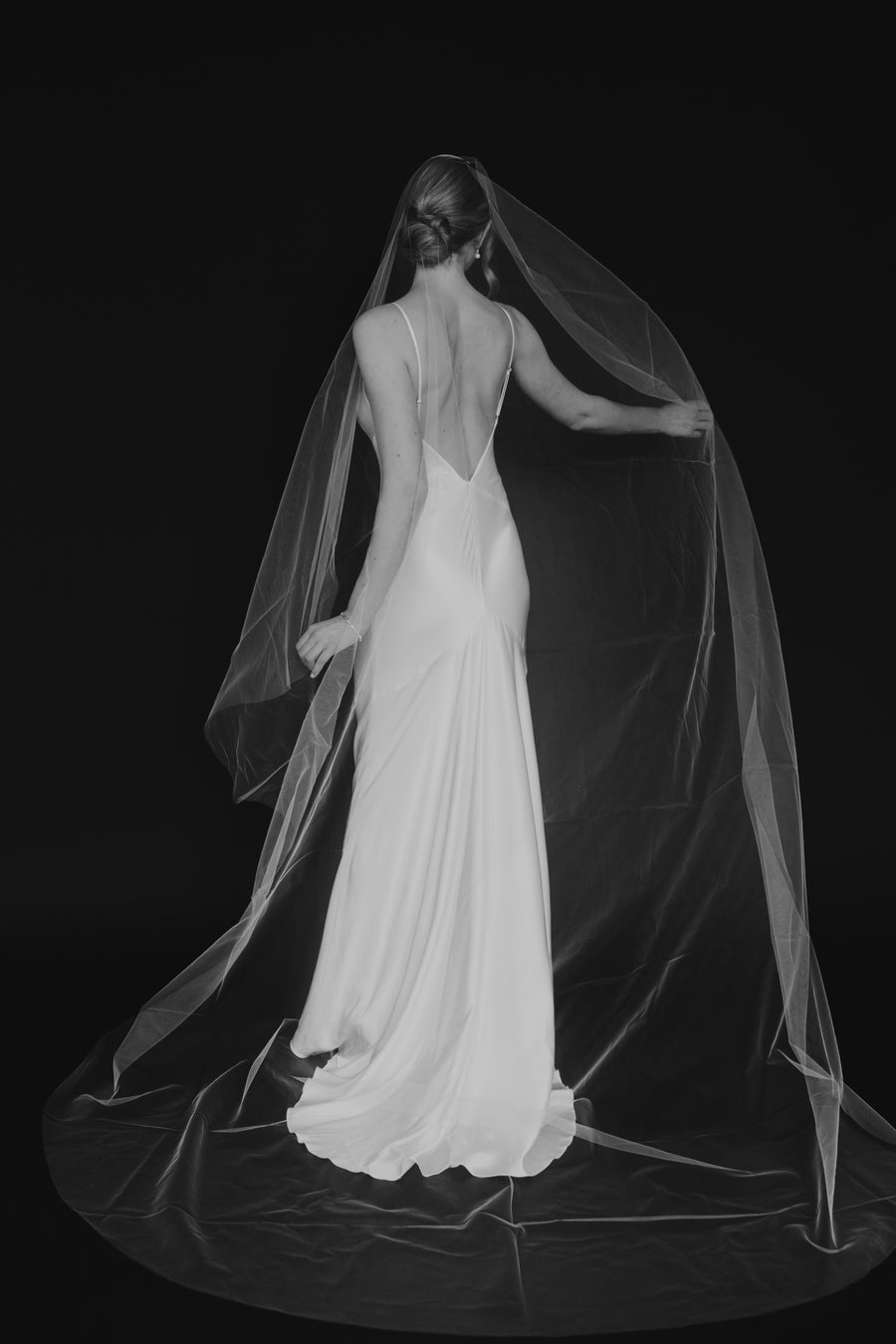 Molly Veil