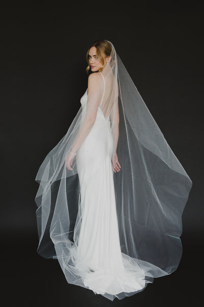 Molly Veil