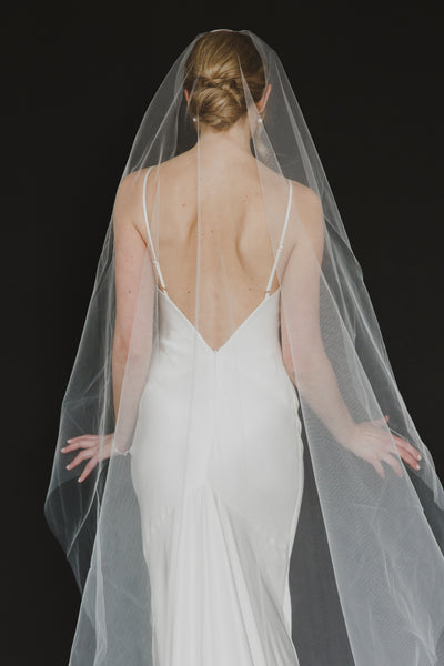 Molly Veil