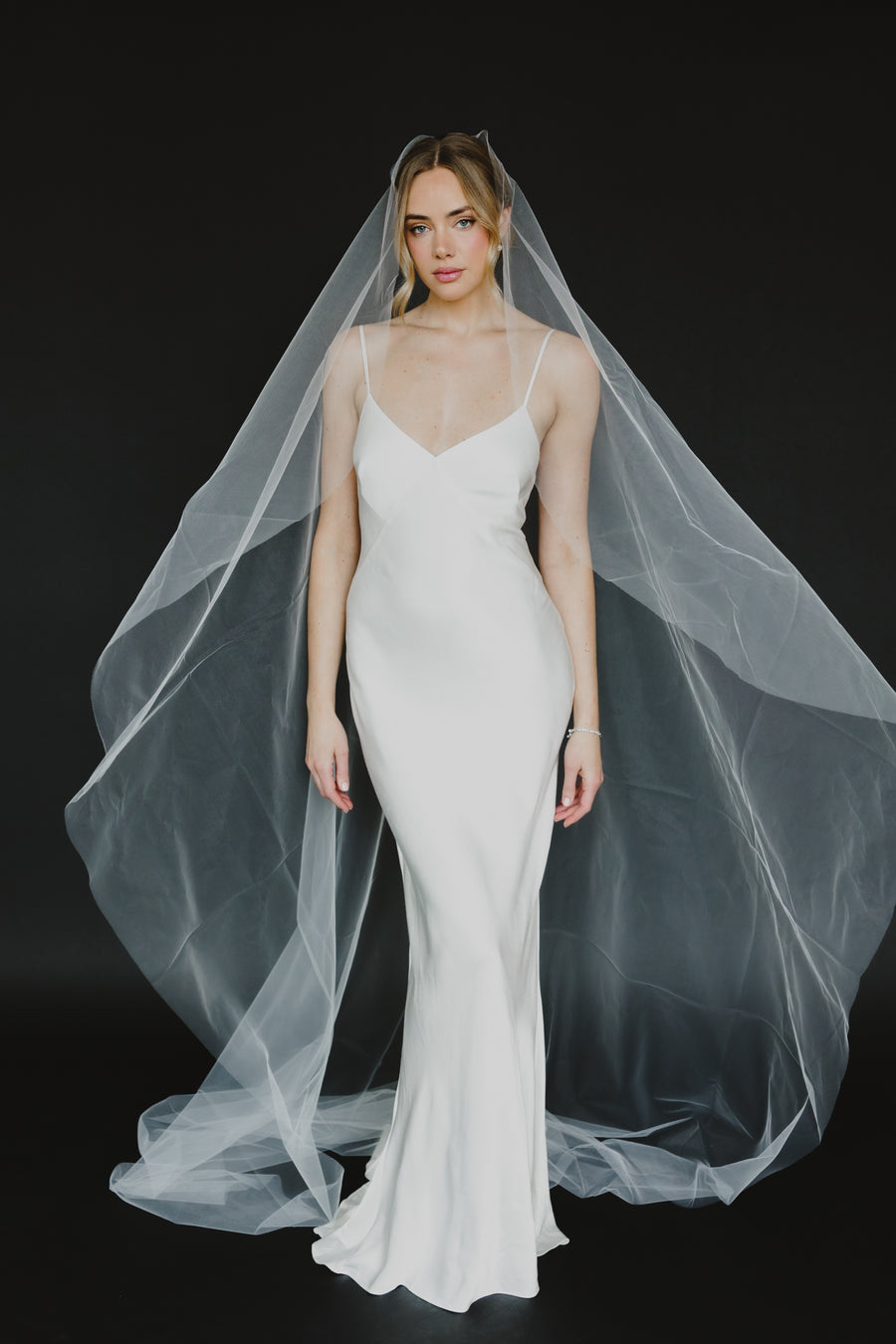 Molly Veil