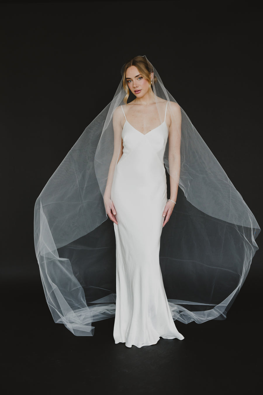 Molly Veil