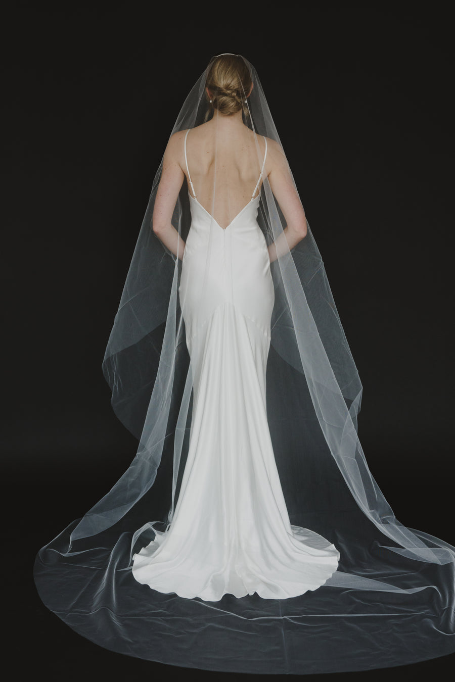 Molly Veil