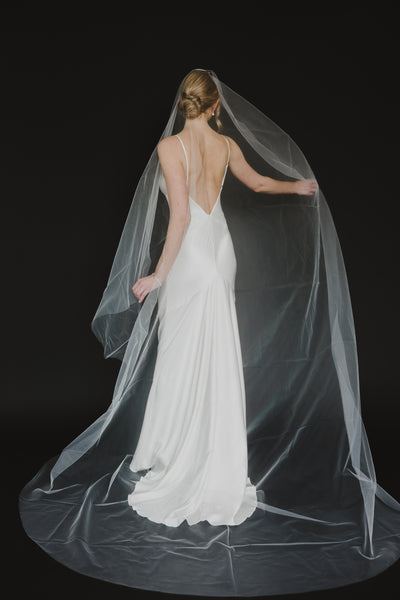 Molly Veil
