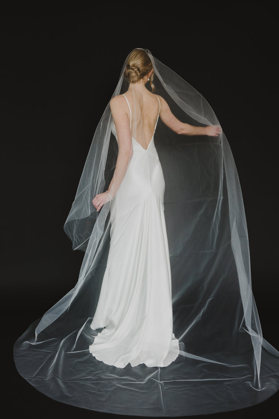 Molly Veil