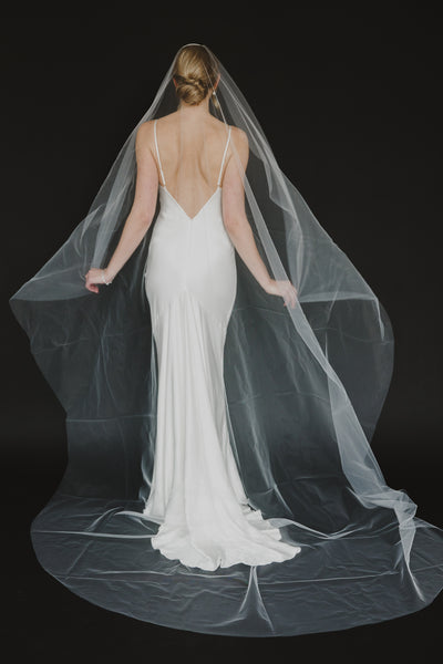 Molly Veil