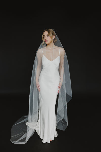 Molly Veil