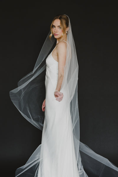 Molly Veil