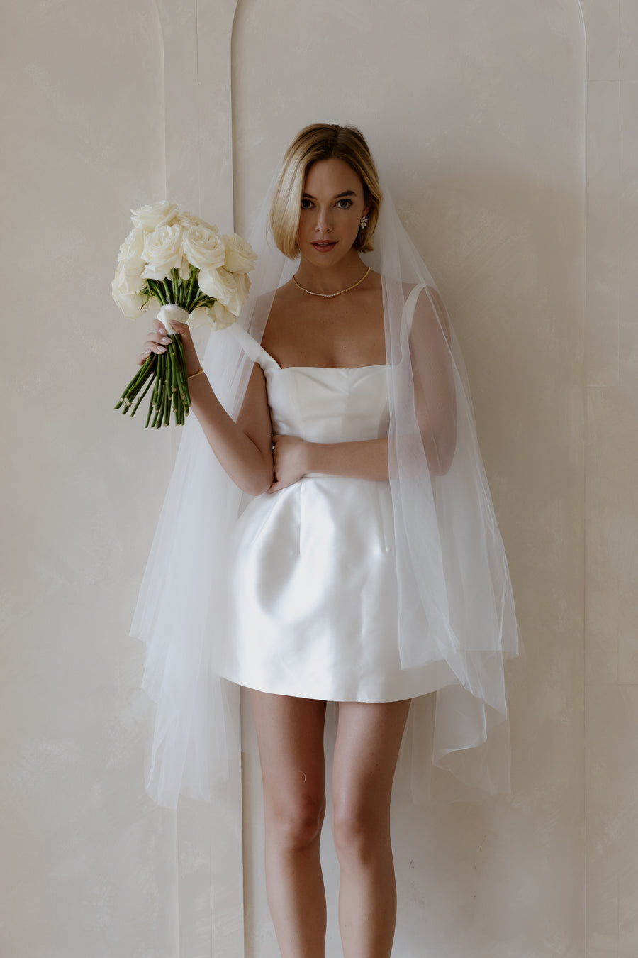 Day Dream Veil