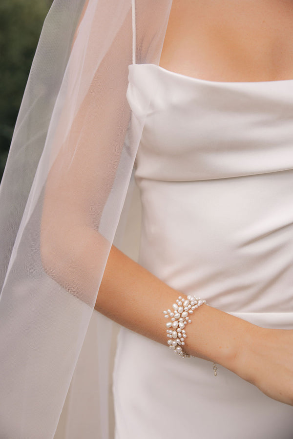 Moore Freshwater Pearl Bracelet