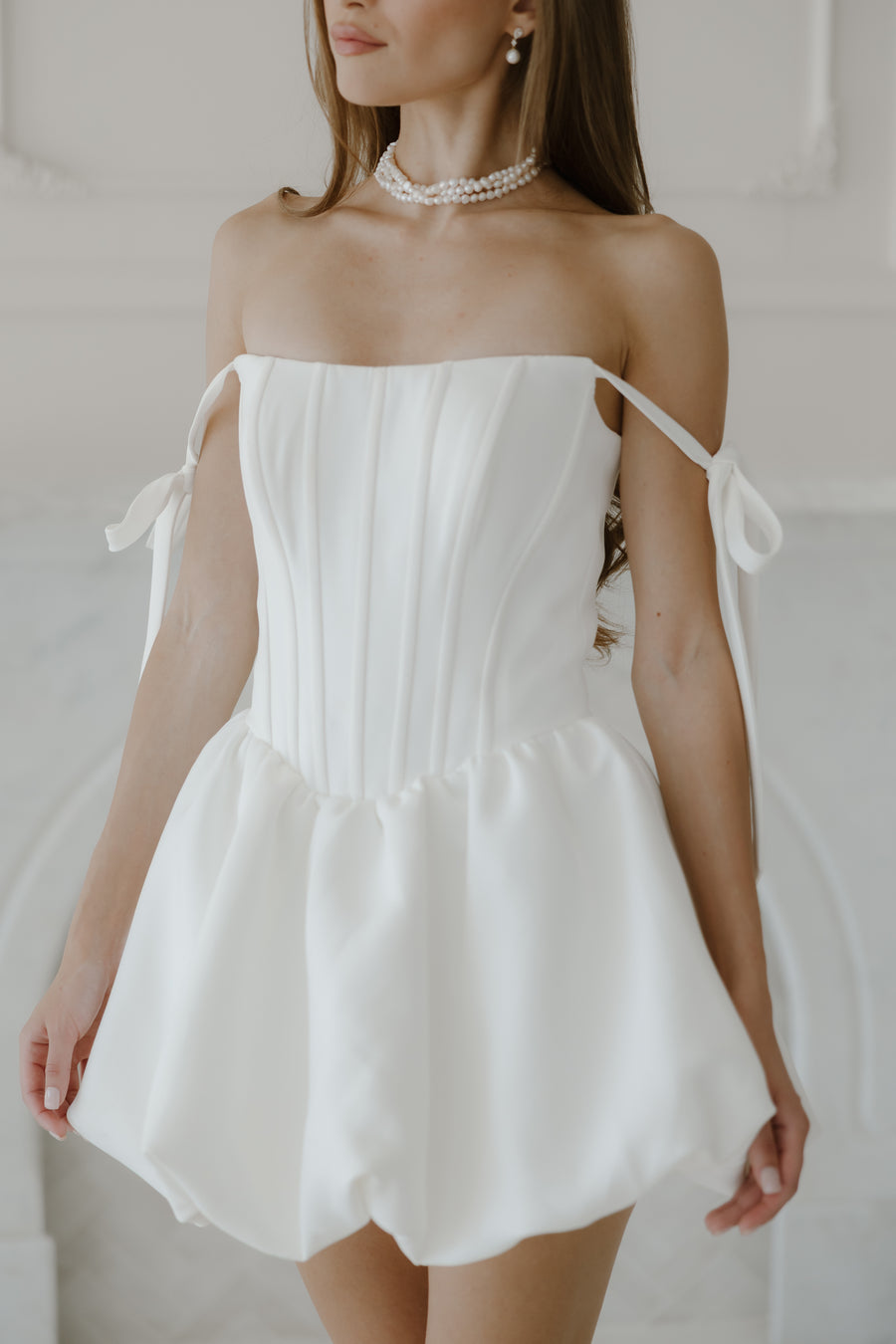 Muse Mini Dress