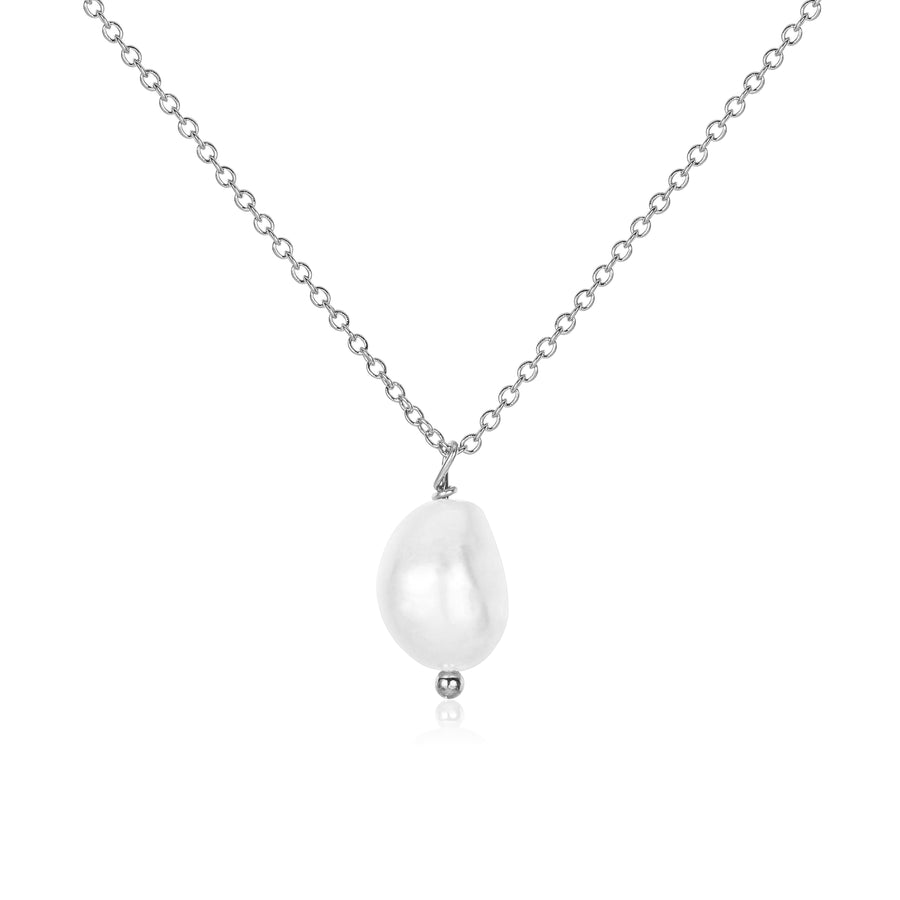 Lexi Freshwater Pearl Pendant