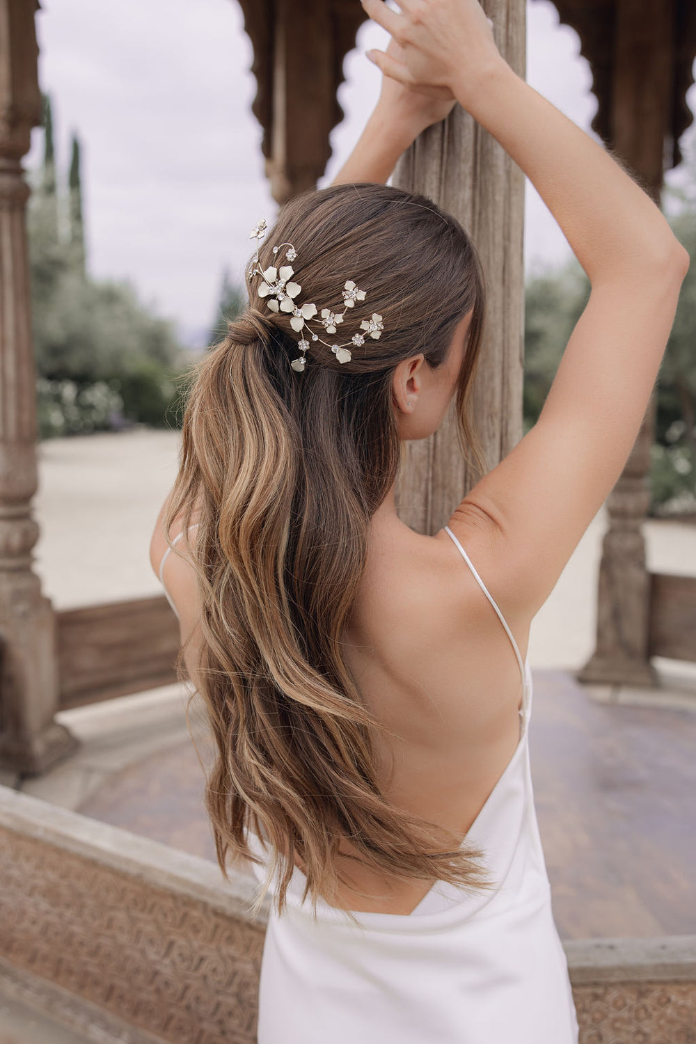 Final Sale - Headpieces – Untamed Petals