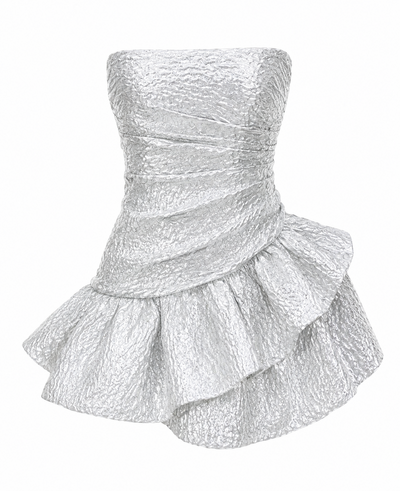 Nicky Mini Dress