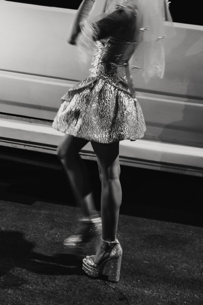 Nicky Mini Dress
