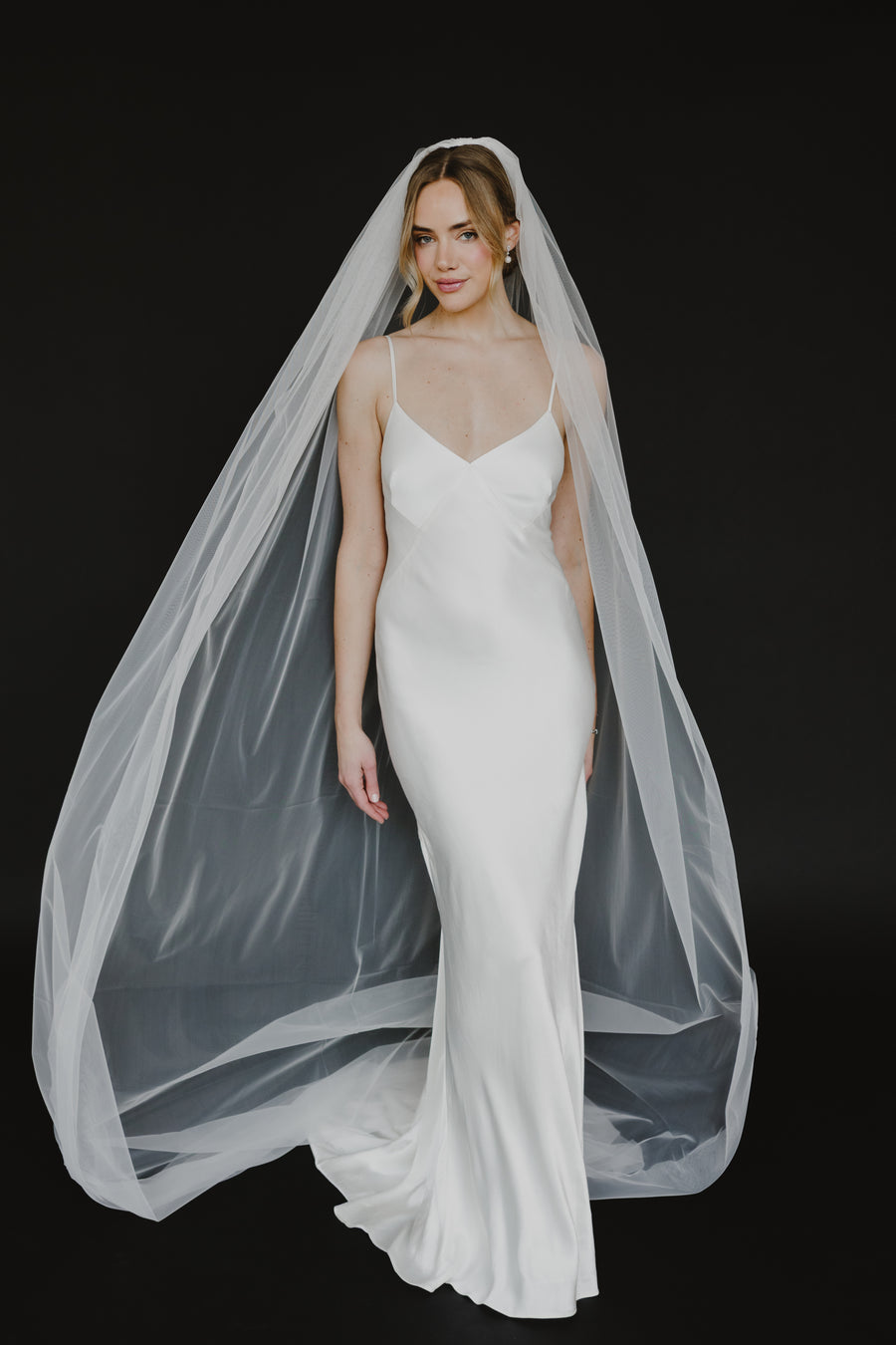 Nicole Veil