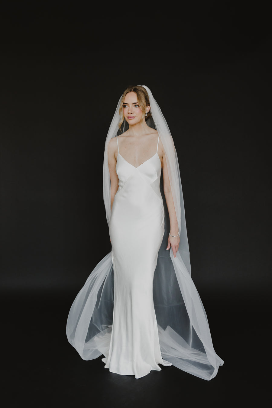 Nicole Veil