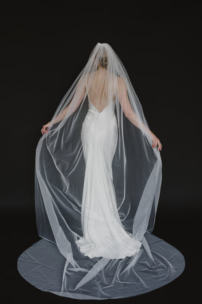 Nicole Veil