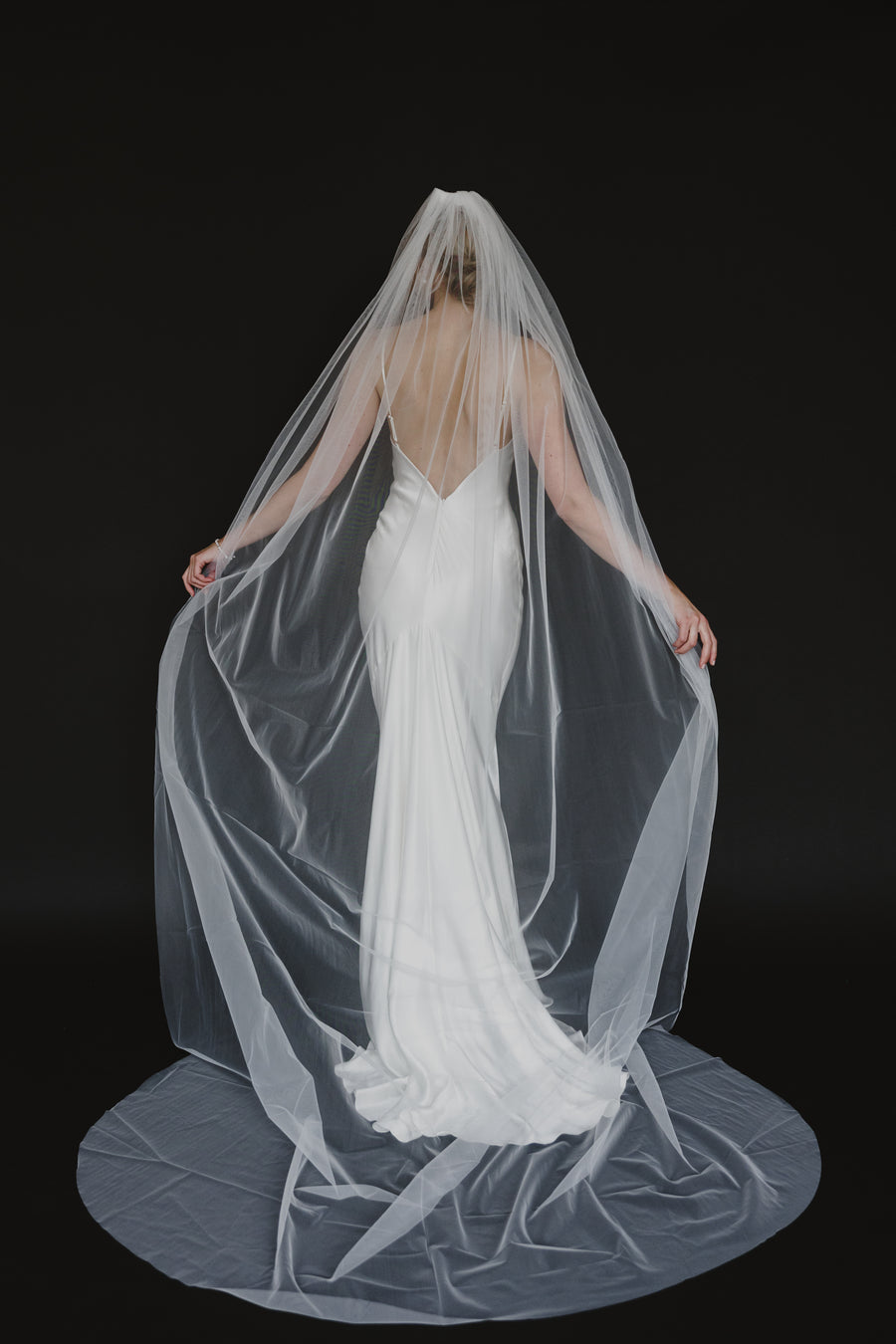 Nicole Veil