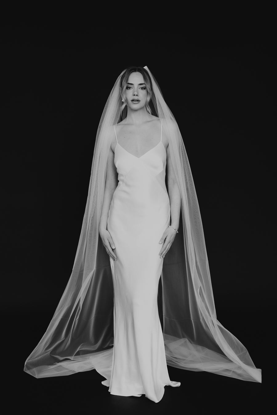 Nicole Veil