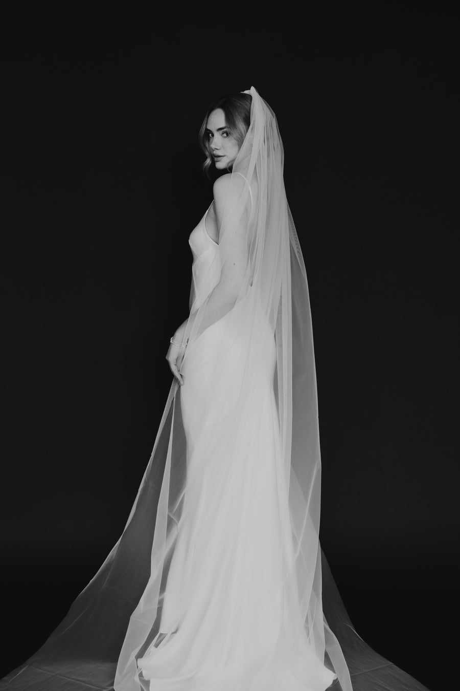 Nicole Veil
