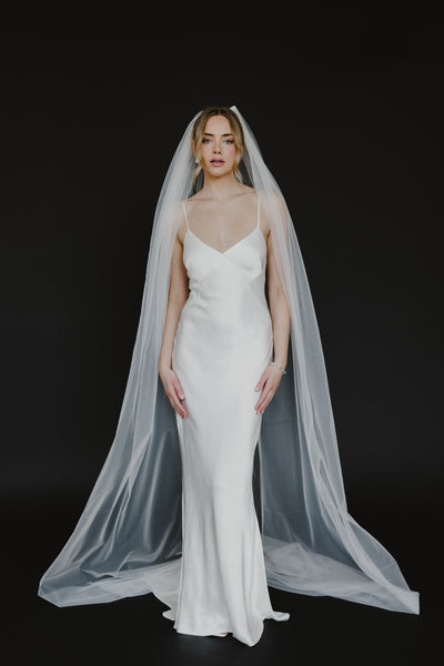 Nicole Veil