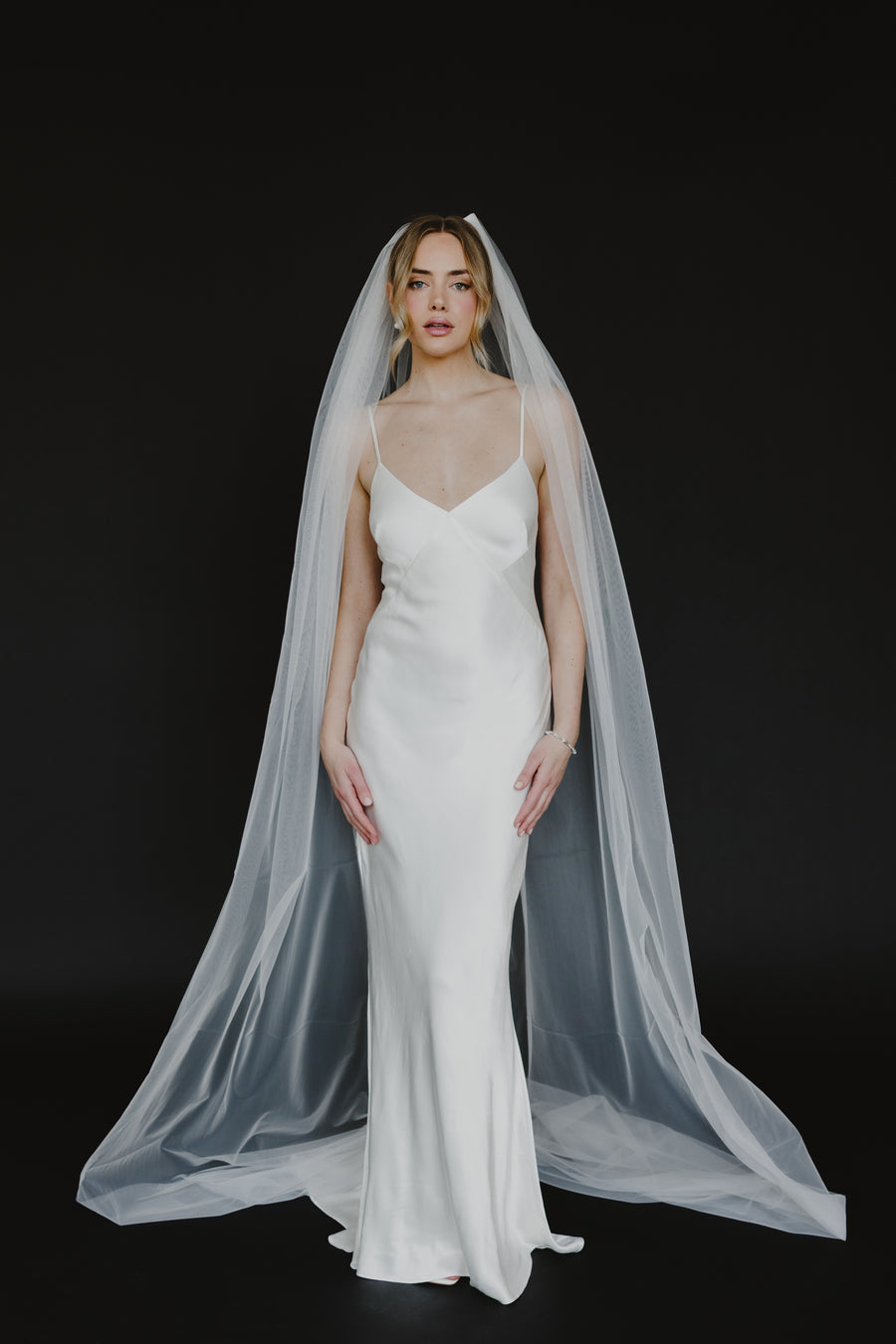 Nicole Veil