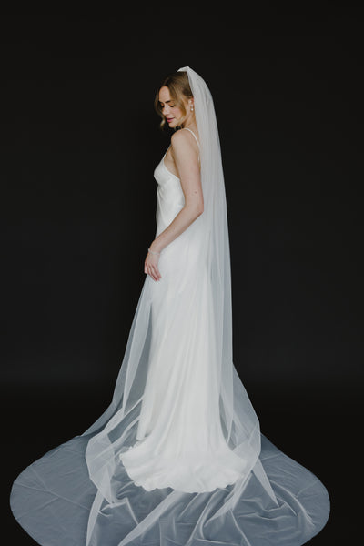 Nicole Veil