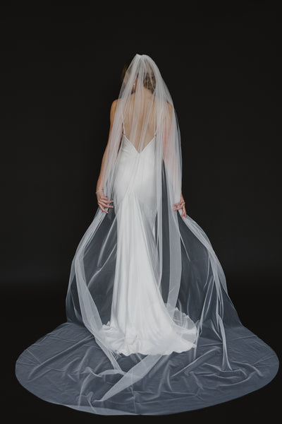 Nicole Veil