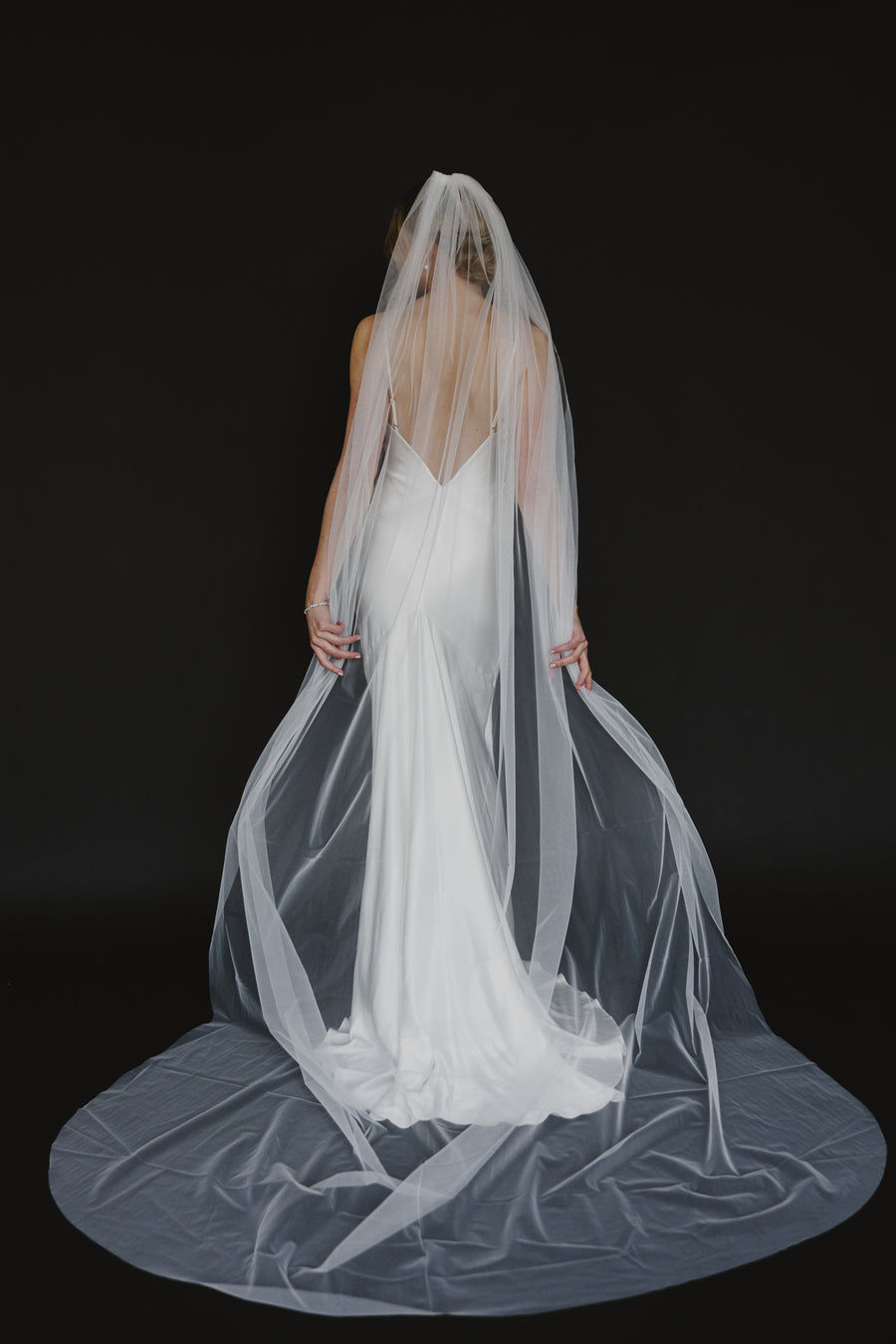 Nicole Veil