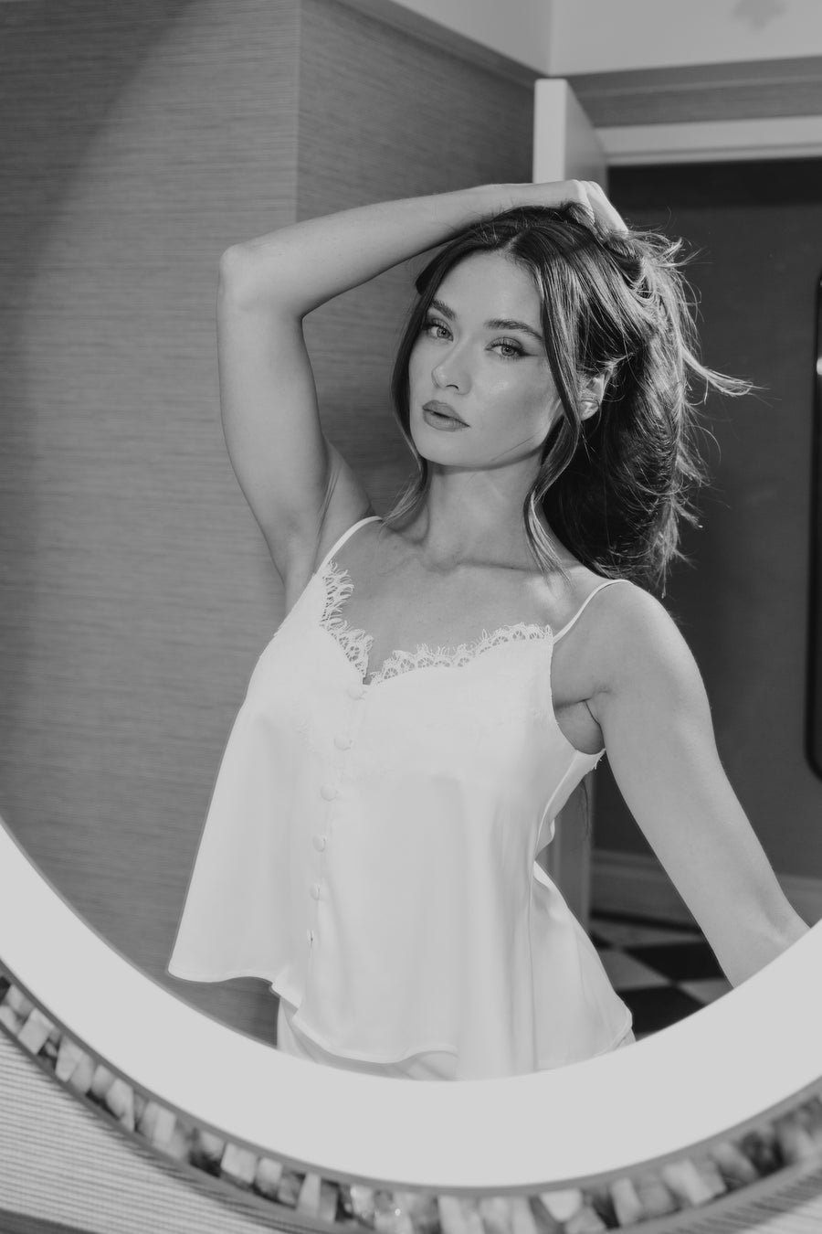 Odette Camisole