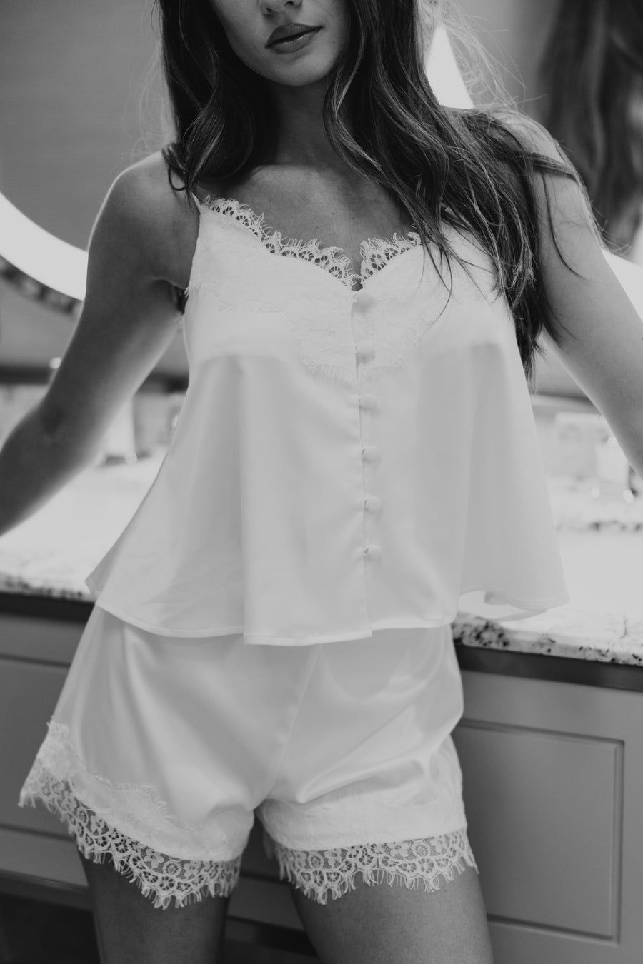 Odette Camisole