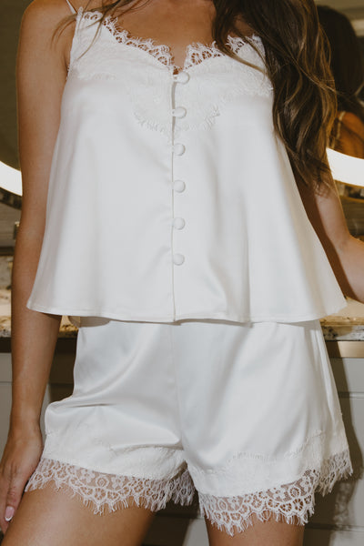 Odette Camisole