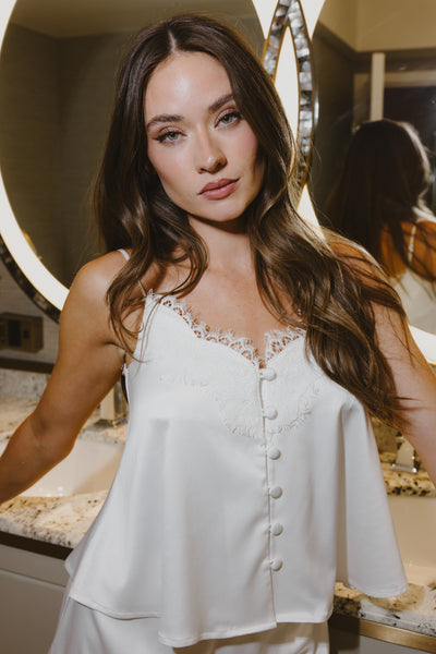 Odette Camisole