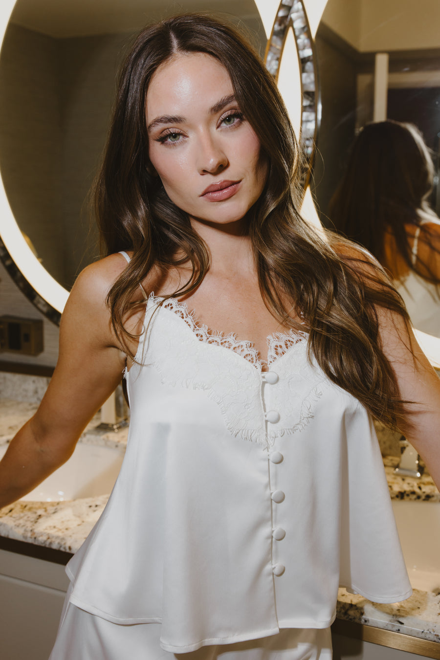 Odette Camisole