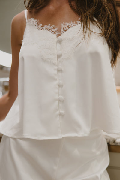 Odette Camisole