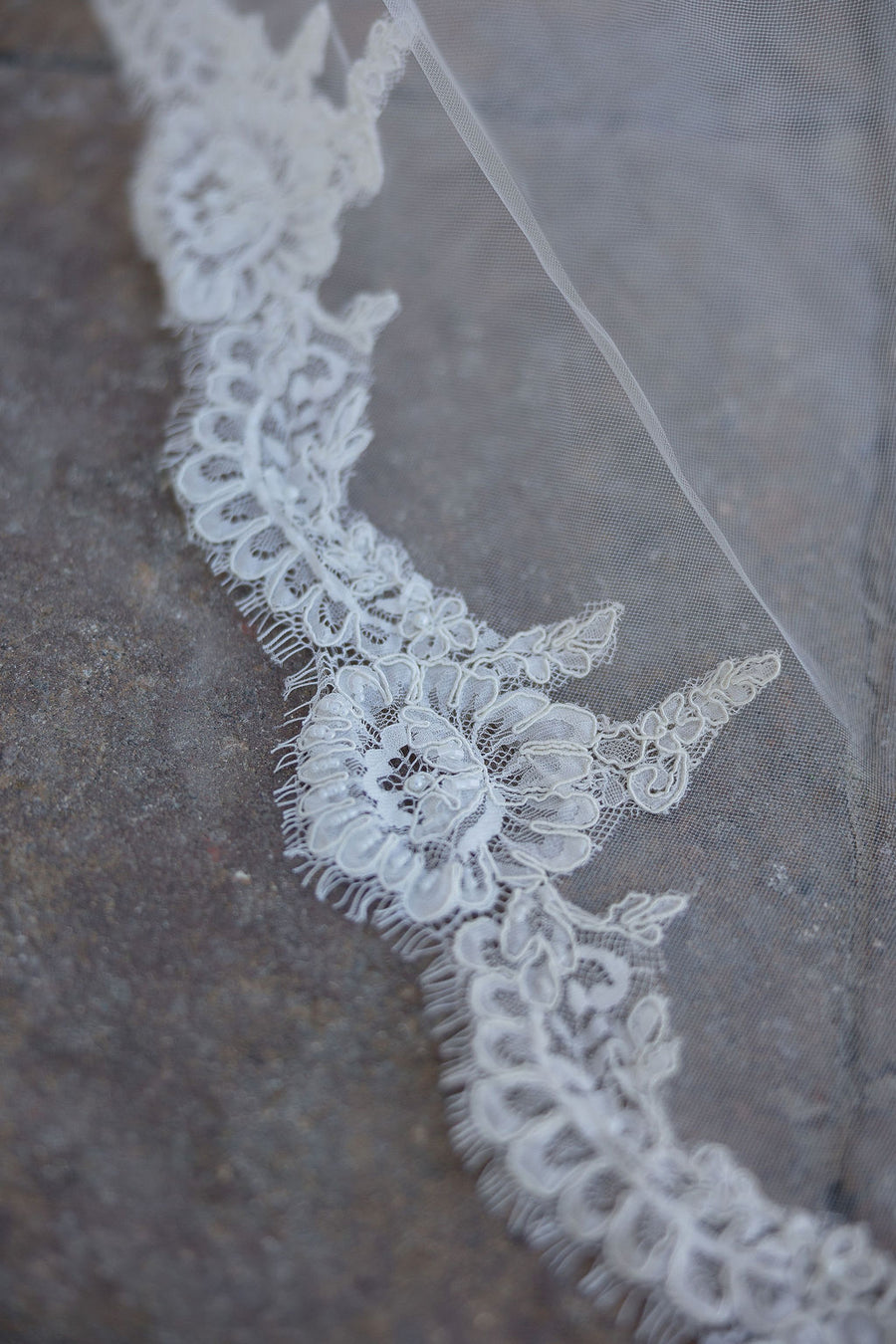 Ontario Veil