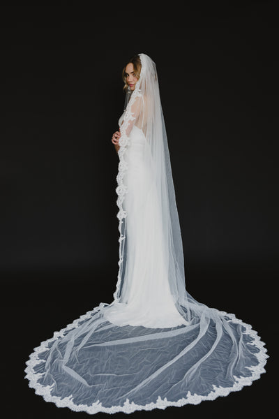 Ontario Veil