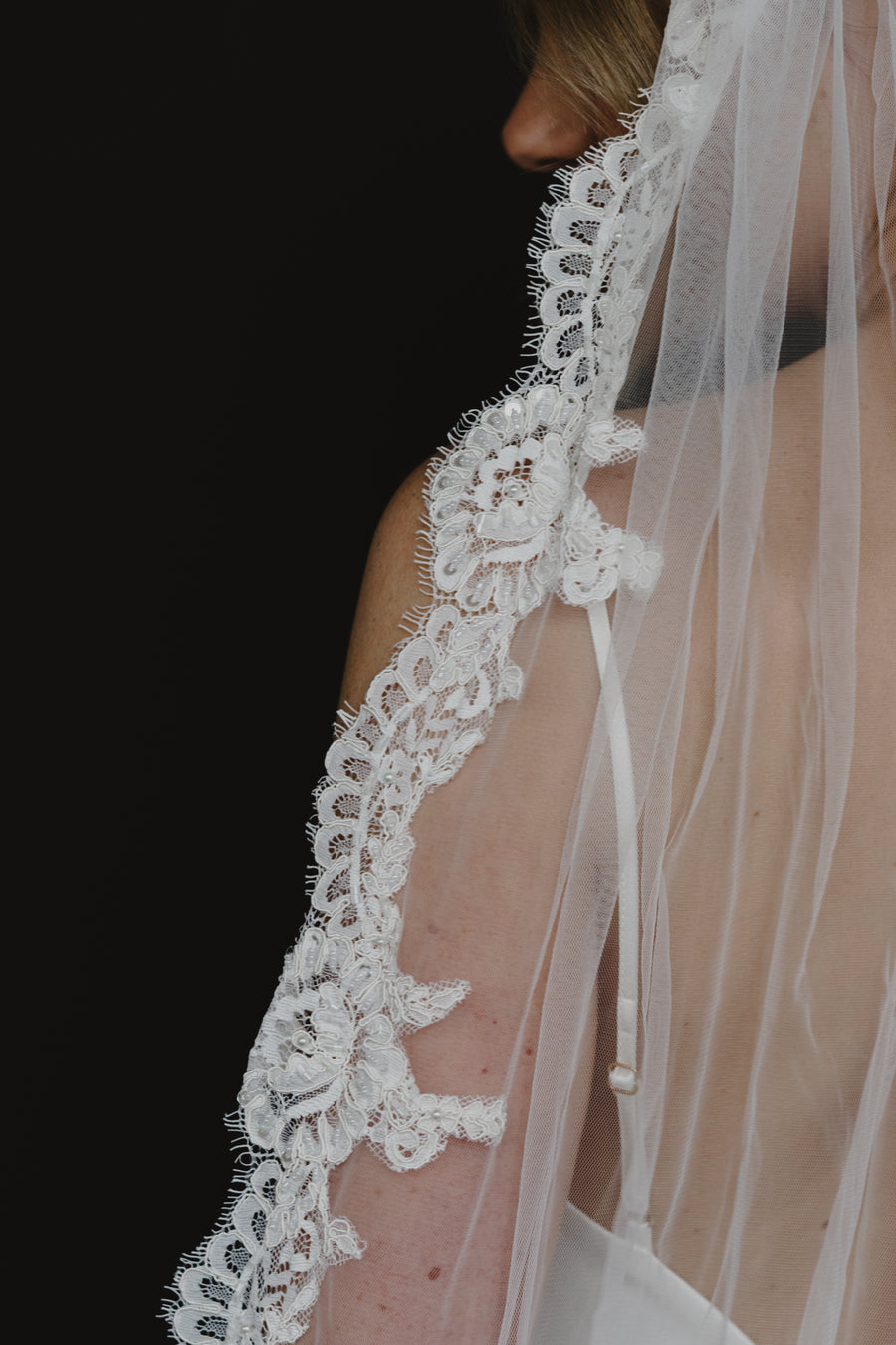 Ontario Veil