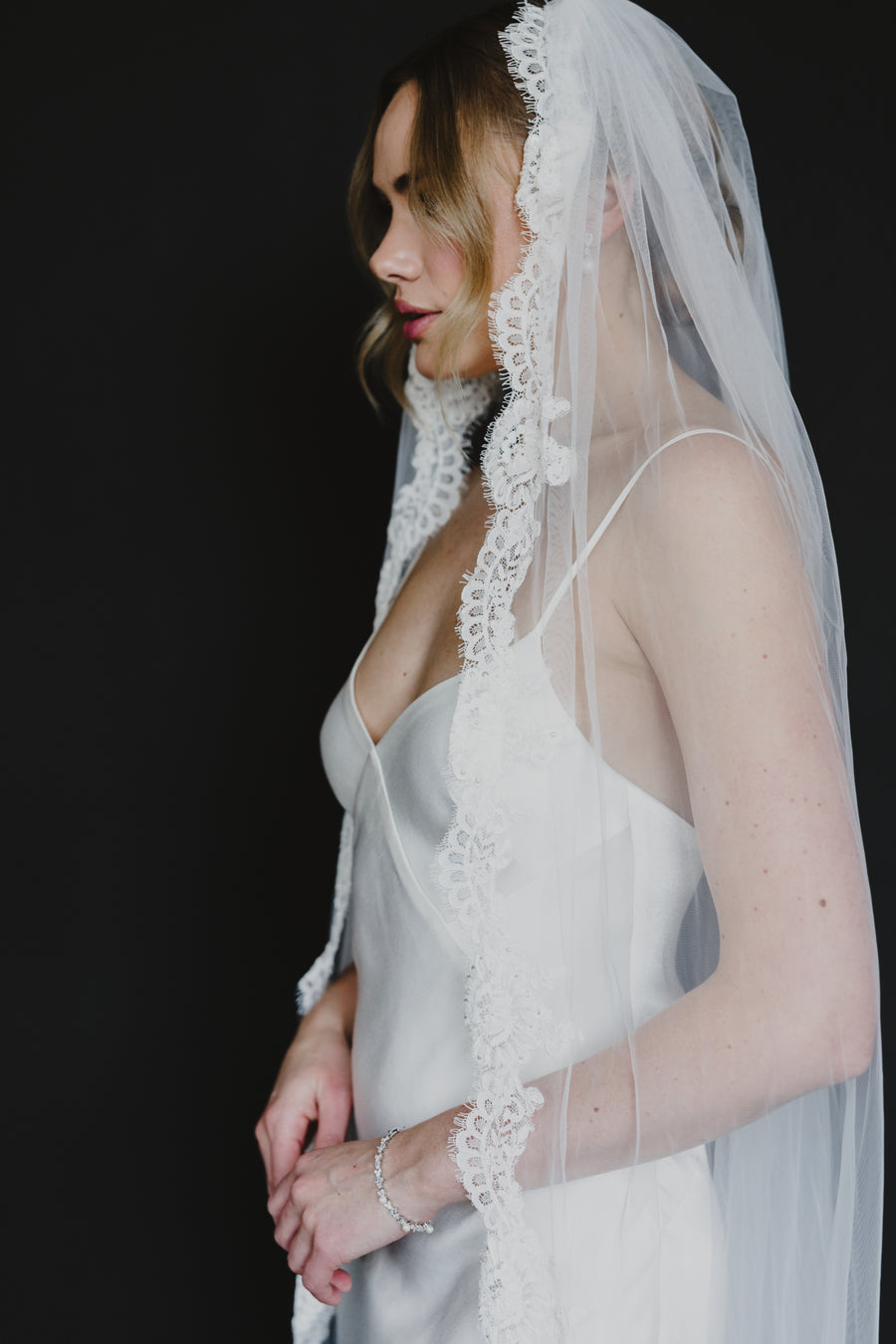 Ontario Veil