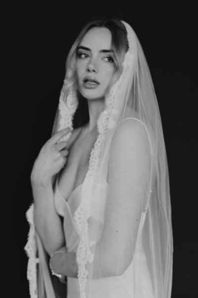 Ontario Veil