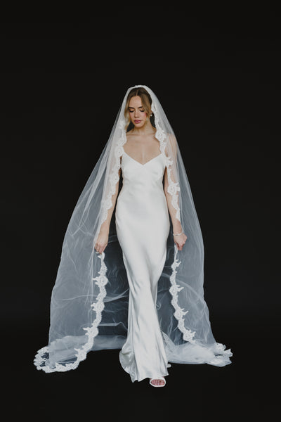 Ontario Veil